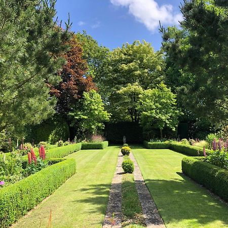 Gardener'S Cottage Дорчестер Екстер'єр фото