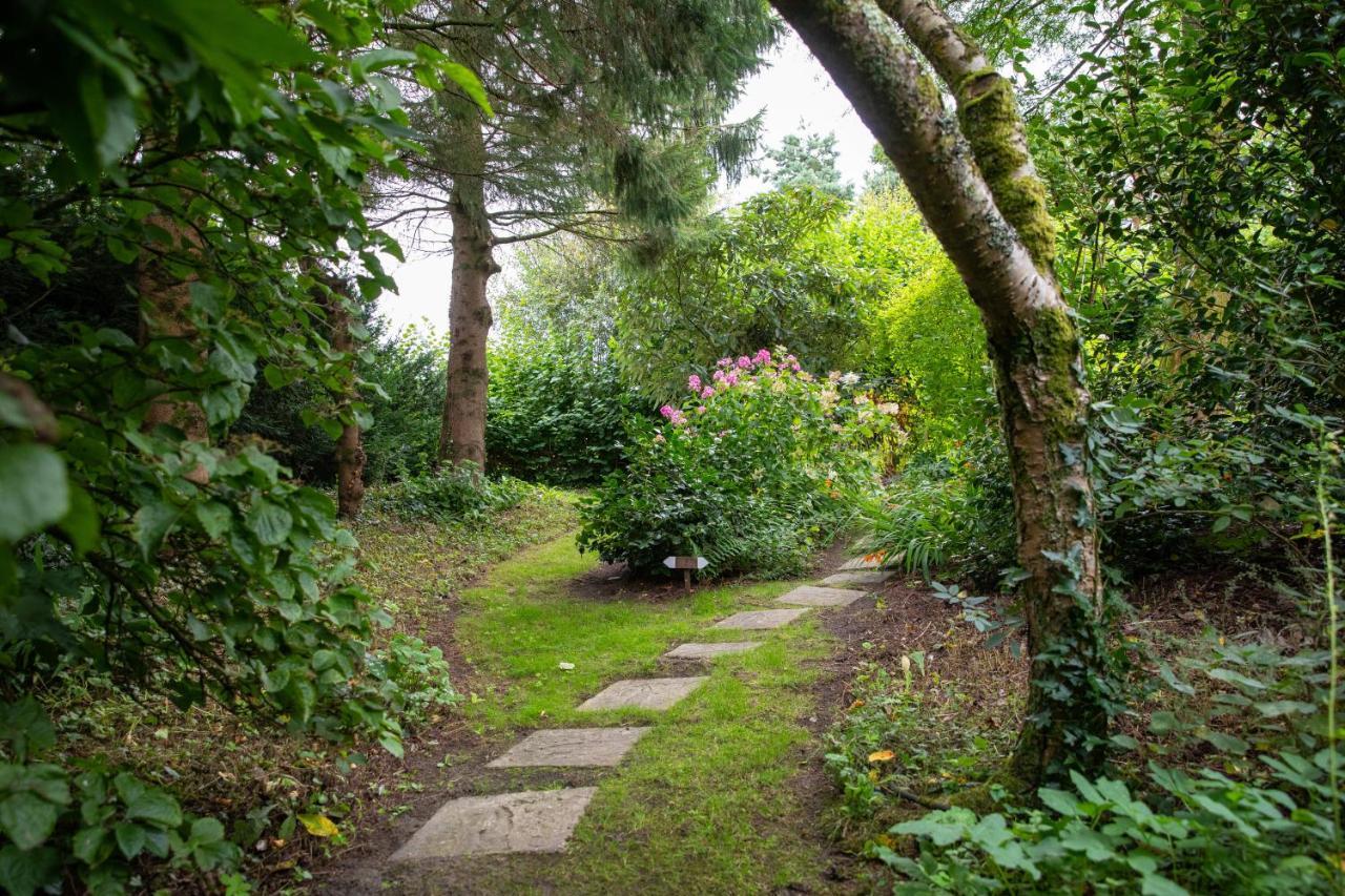Gardener'S Cottage Дорчестер Екстер'єр фото