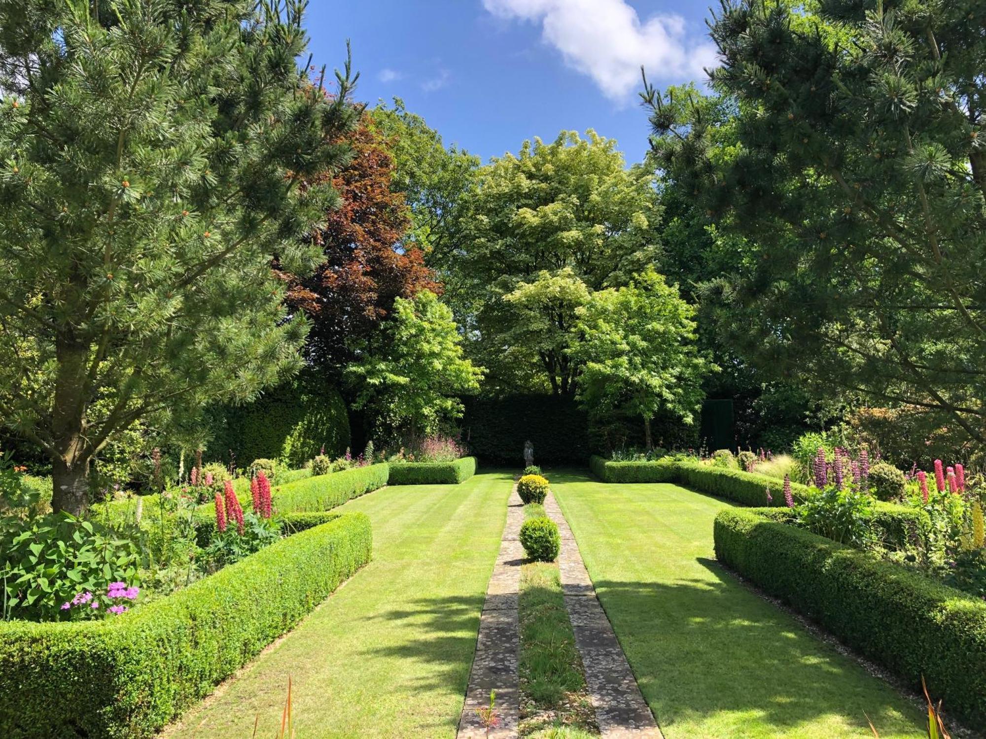 Gardener'S Cottage Дорчестер Екстер'єр фото